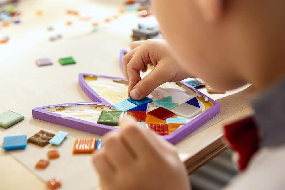 Villa Knolle Bolle: Pädagogische Hilfe für Kinder
