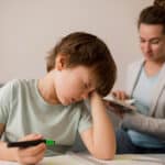 Villa Knolle Bolle: Verhaltensprobleme bei Kindern