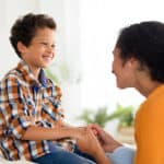 Selbstbestimmung als Schlüssel zur Heilung: Erfahrungen aus der Arbeit mit Kindern in der Villa Knolle Bolle